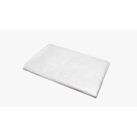 Worki foliowe LDPE do pedicure - 50 szt.